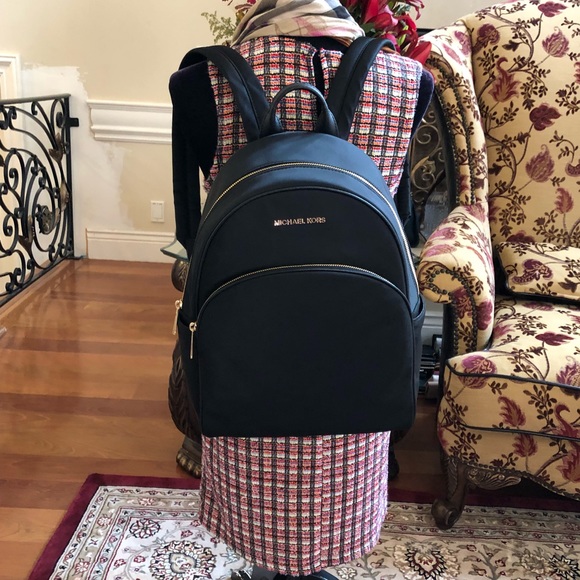 large abbey backpack